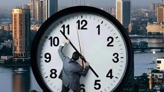 التوقيت الشتوي 2026 في مصر.. موعد تأخير الساعة رسميًا