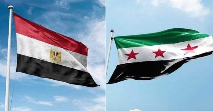 من إعادة الإعمار إلى الطاقة والتجارة.. ماذا تحمل التحركات المصرية السورية للاقتصاد؟