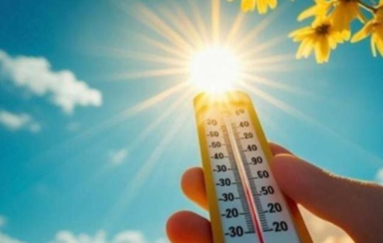 الطقس اليوم.. الأرصاد تعلن مفاجأة بعد موجة الصهد وتحسن الأجواء بالقاهرة والمحافظات