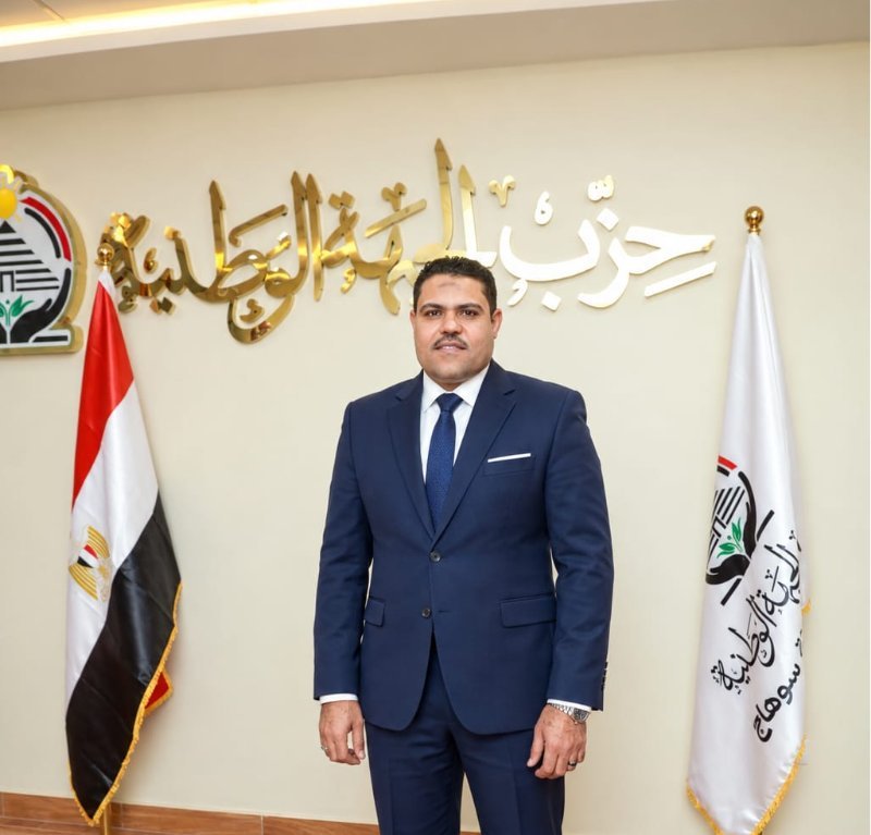 أحمد فتحى: توجيهات الرئيس السيسي بحماية الأطفال تعكس رؤية استباقية لمواجهة تحديات العصر الرقمي