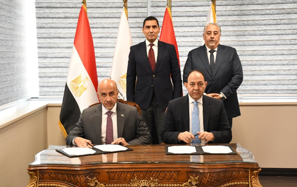 جوهر نبيل: نعمل على توسيع قاعدة الرعاية المقدمة للأبطال والاتحادات الرياضية وتوفير أفضل سبل الإعداد