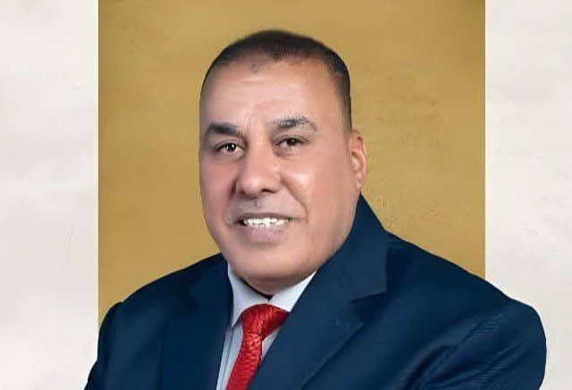 النائب محمد أبو النصر: توجيهات الرئيس السيسي ترسخ الشراكة الاستراتيجية بين مصر واليونان