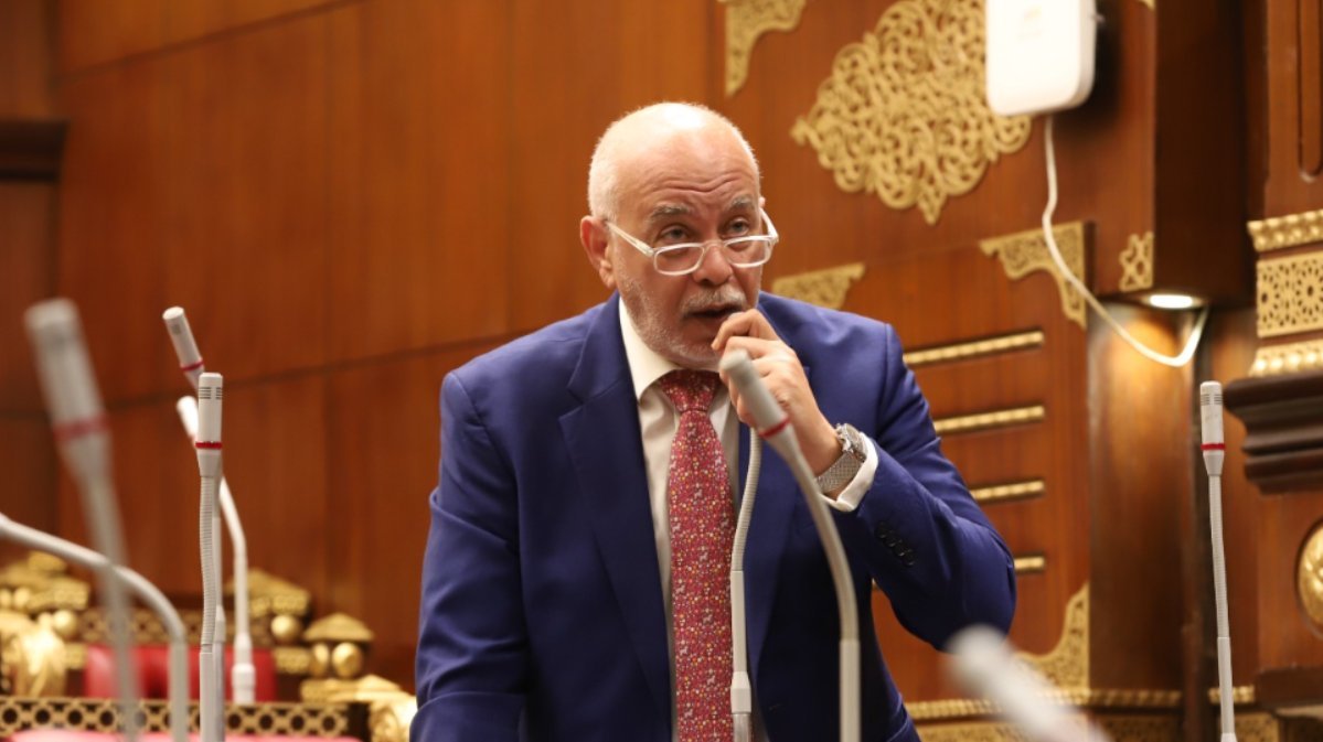 النائب حازم الجندي: كلمة رئيس الوزراء بالأمم المتحدة تعكس رؤية مصر المتكاملة لتحقيق السلام بالمنطقة