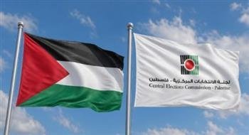 انتخابات المجلس التشريعي الفلسطيني.. بدء استقبال طلبات الترشح السبت المقبل