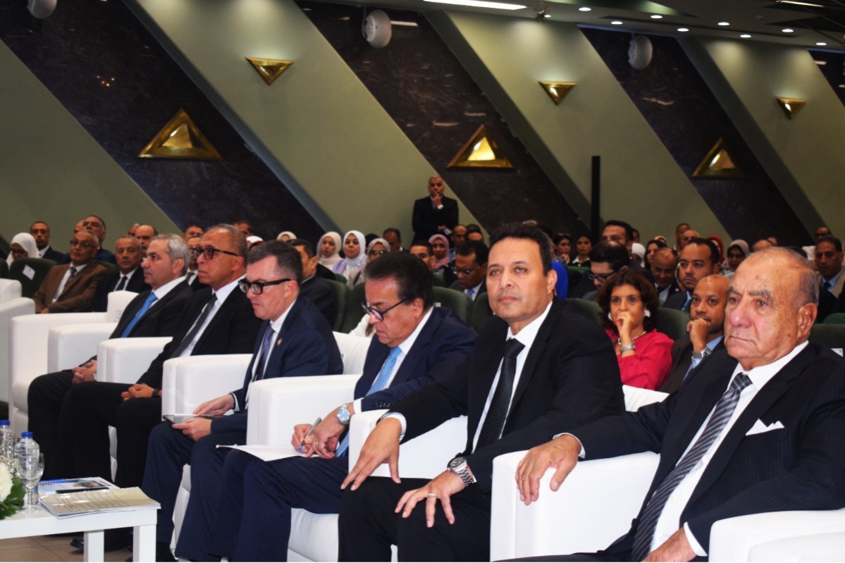 الإحصاء المسح الصحي للأسرة المصرية 2025 ثروة معرفية تؤكد نهج التخطيط القائم على الأدلة وتقيس أثر السياسات السكانية