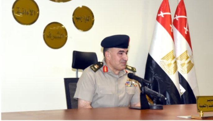 المتحدث العسكرى: قبول دفعة جديدة من المجندين بالقوات المسلحة مرحلة يناير 2027