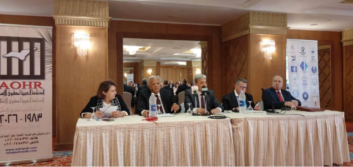 النائب طارق رضوان: حماية حقوق الإنسان مسؤولية مشتركة والحوار والموضوعية أساس مواجهة التحديات