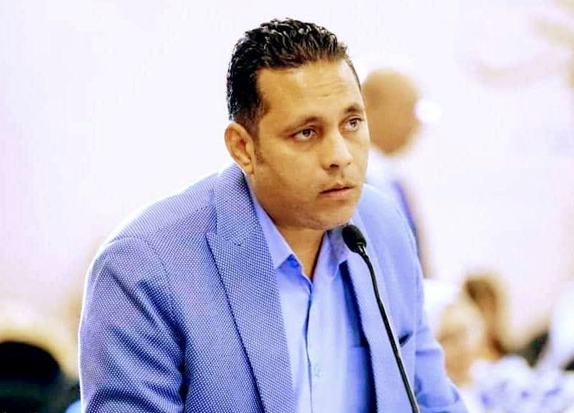 أحمد العناني لـ"خمسة سياسة": ترامب بين كلفة الحرب وضغوط الانتخابات.. الدبلوماسية مخرج لإنهاء أزمة إيران