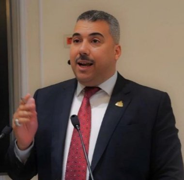 أبو الشيخ يوجه سؤالا لوزير النقل لسرعة حسم مصير نزلة النغاميش: لازم نراعي الناس