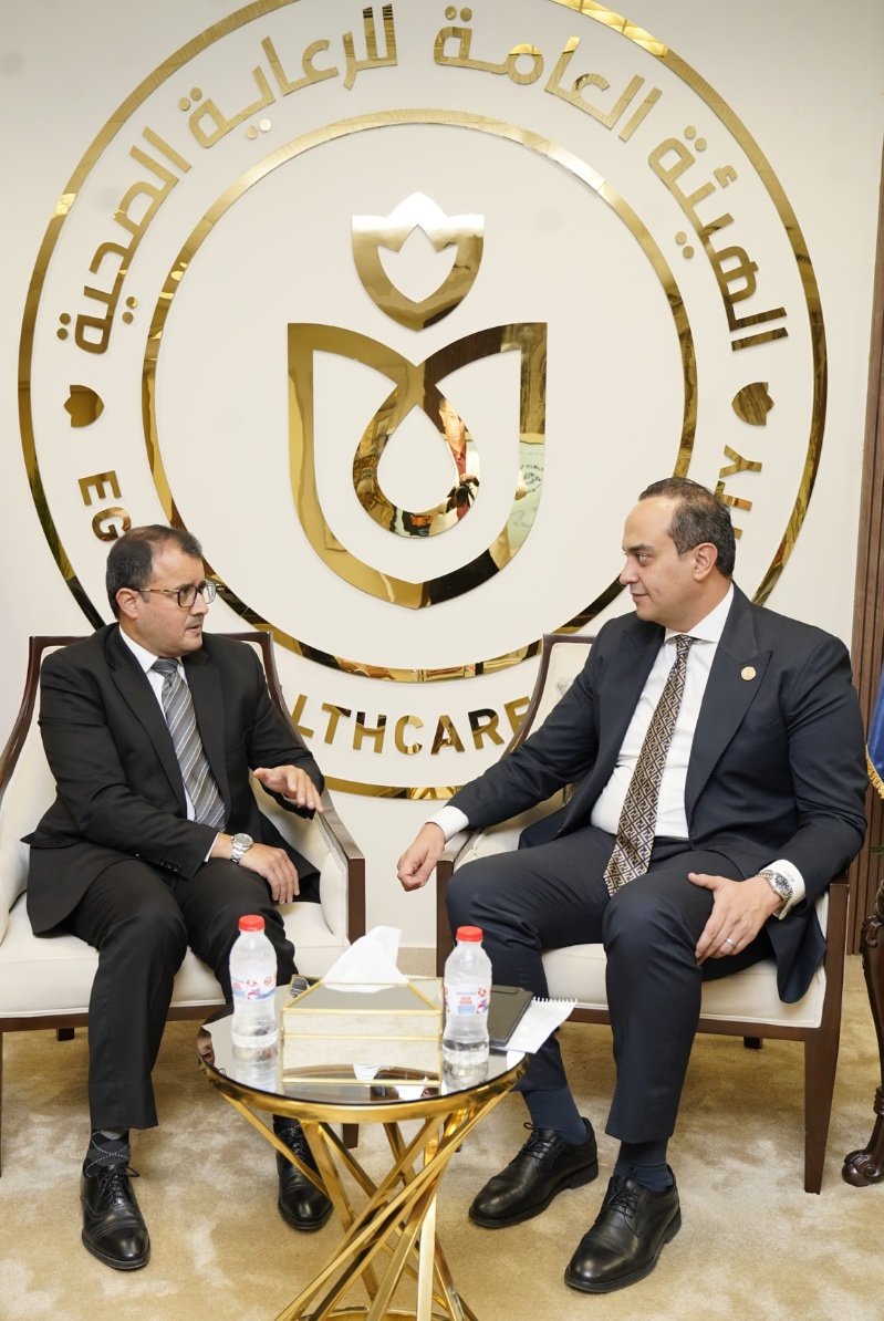علاج المرضى الأفارقة بأسعار مخفضة..تحرك مصري لإطلاق برنامج جديد وتعزيز الدبلوماسية الصحية