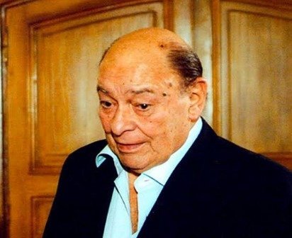 14 عامًا على رحيله.. كيف أصبح أحمد رمزي أيقونة «الولد الشقي» في السينما المصرية؟