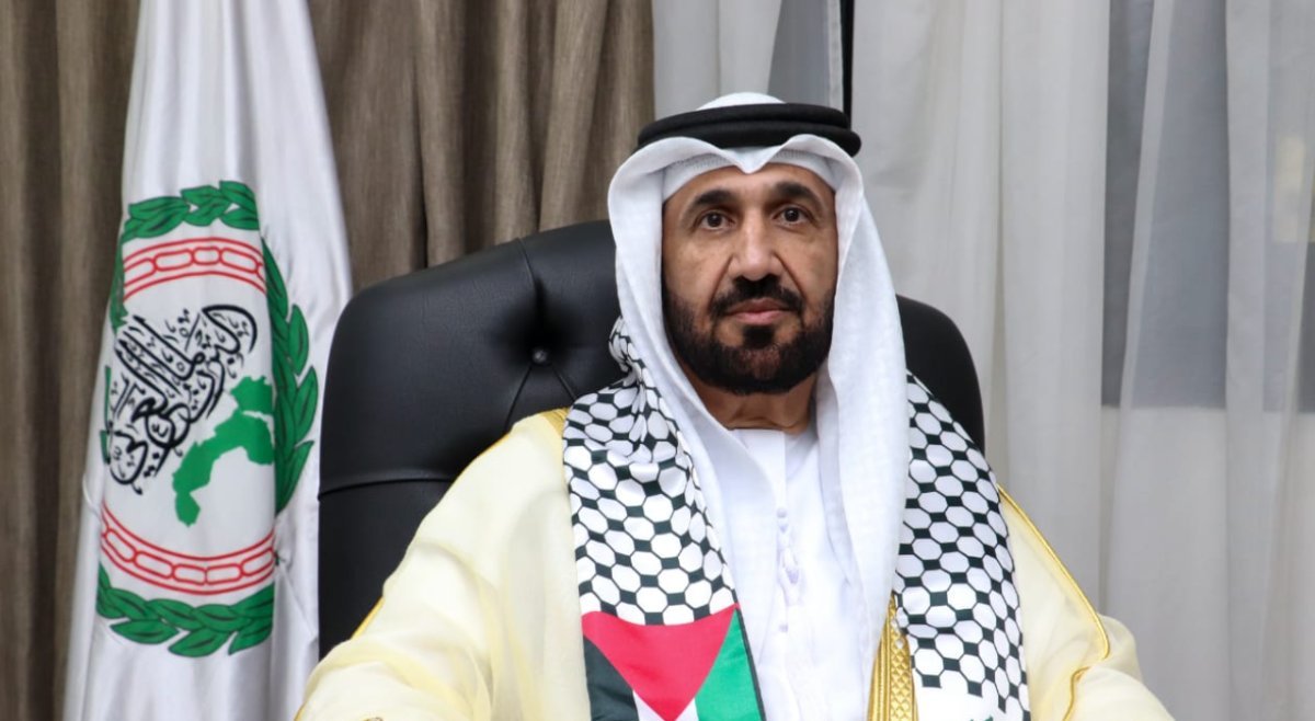 رئيس البرلمان العربي يدين التصعيد الإسرائيلي الخطير على الأقصى والضفة.. وتصريحات «سموتريتش» تهدد بتفجير الضفة
