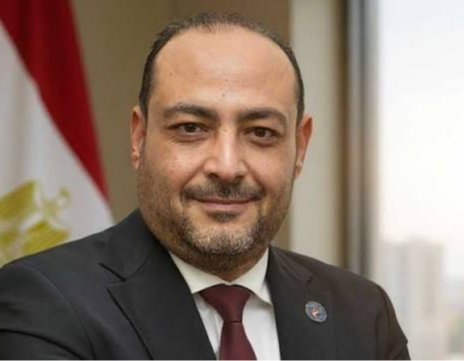 النائب محمد مصطفى كشر: تطوير التعدين يعزز توجه الدولة لتعظيم قيمة الخامات المصرية