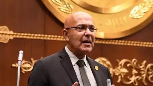 النائب أحمد صبور: ربط التعدين بالصناعة المحلية خطوة مهمة لتعظيم القيمة المضافة وزيادة الصادرات
