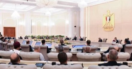 السيسي يوجه وعاظ الأوقاف والقساوسة بنشر الوعي لحماية الدولة من الهدم