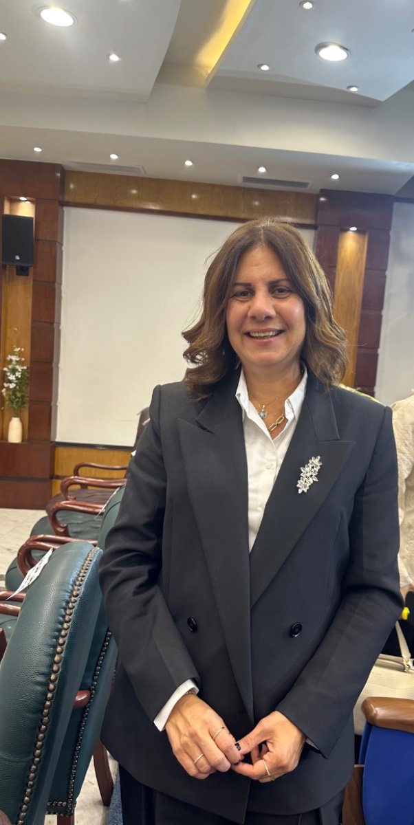 ليلى سالم لـ«خمسة سياسة»:السيكلوترون نقلة مهمة لعلاج مرضى الأورام