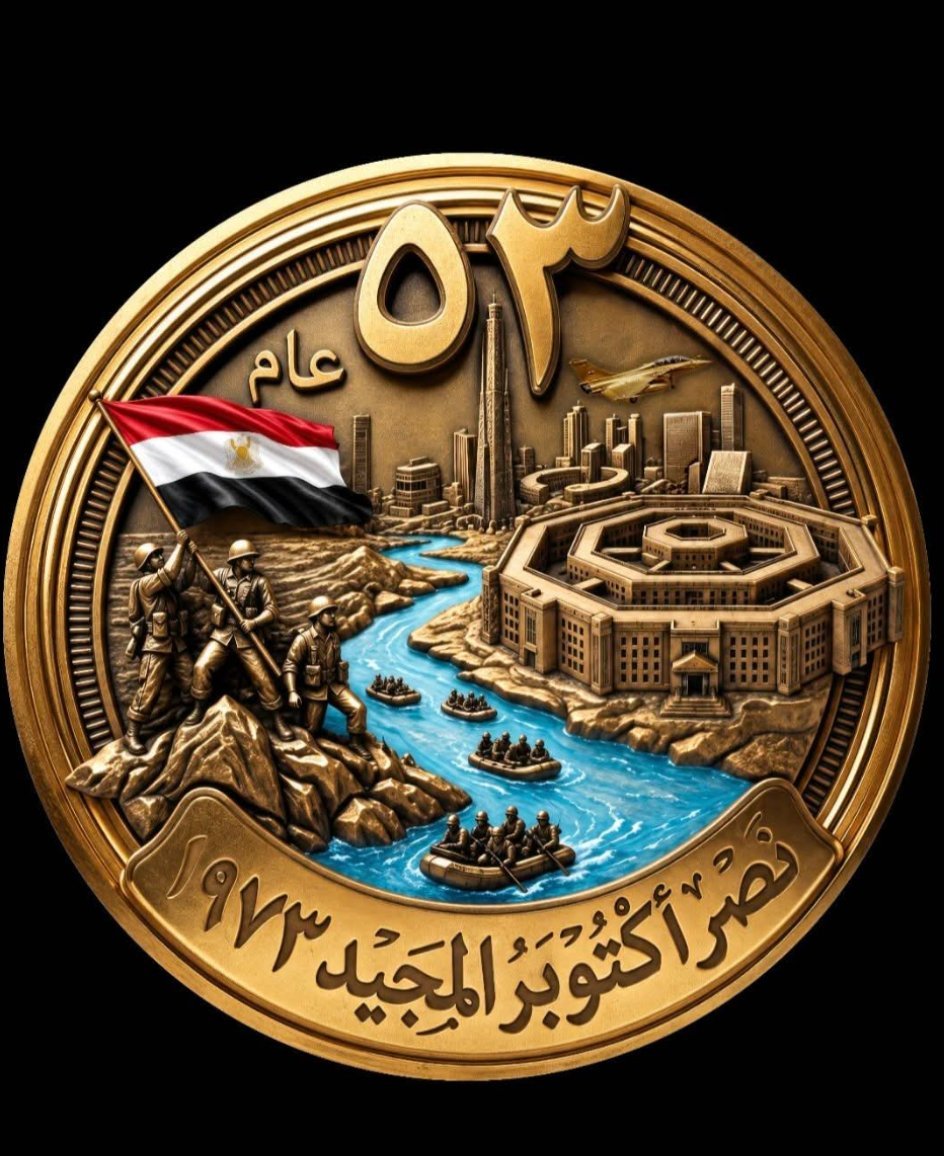 القوات المسلحة تقرر فتح المتاحف والمزارات العسكرية مجاناً للجمهور إحتفالاً بالذكرى الثالثة والخمسين لإنتصارات أكتوبر المجيدة