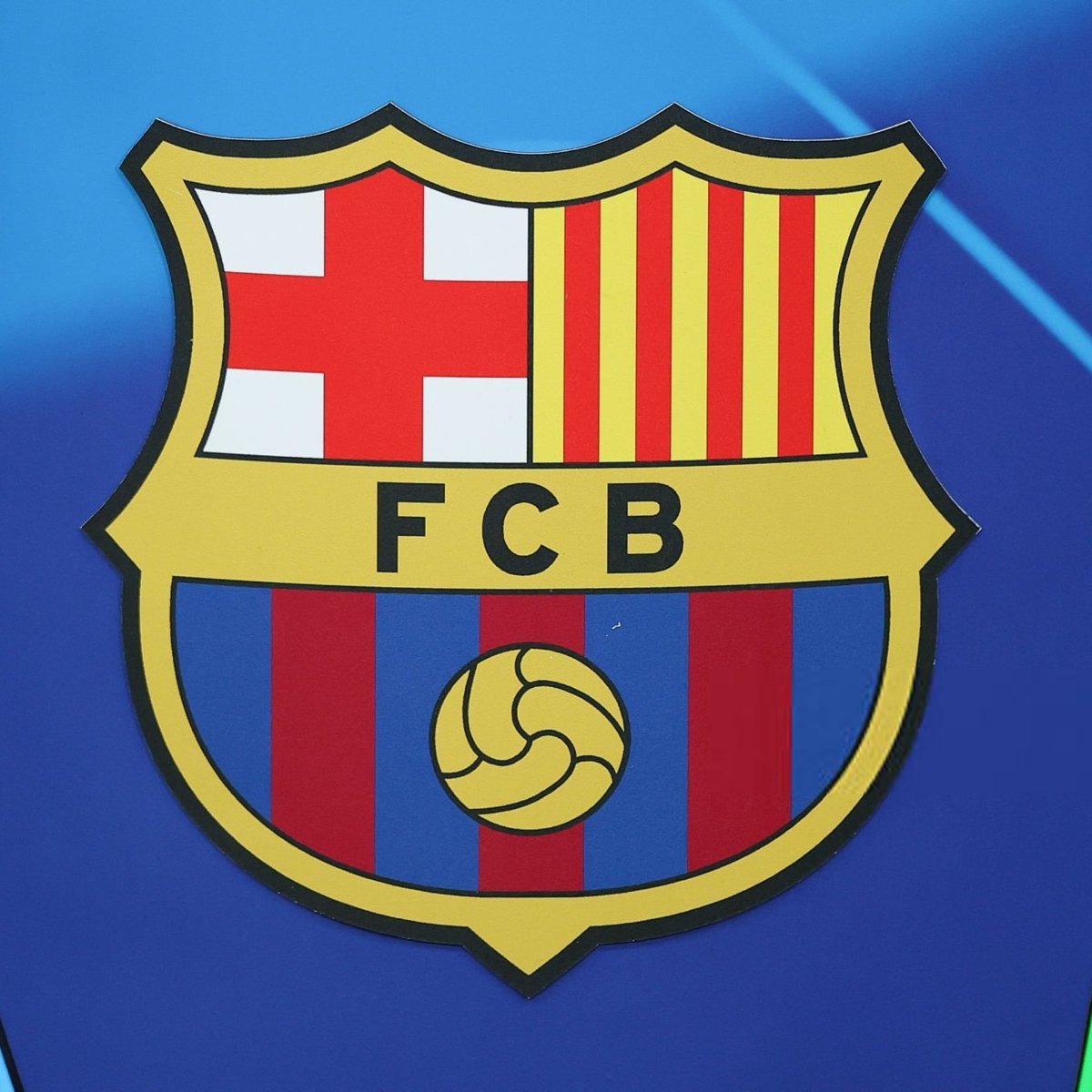 برشلونة يرد على قضية نيجريرا: يويفا لم يفتح تحقيقًا جديدًا