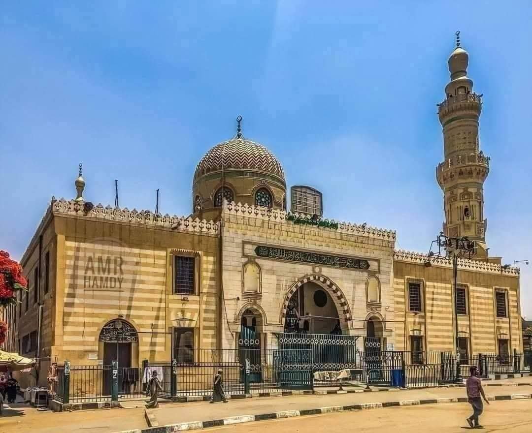 نفيسة العلم.. حكيمة أهل البيت التي اختارت مصر مستقراً وحفرت قبرها بيدها