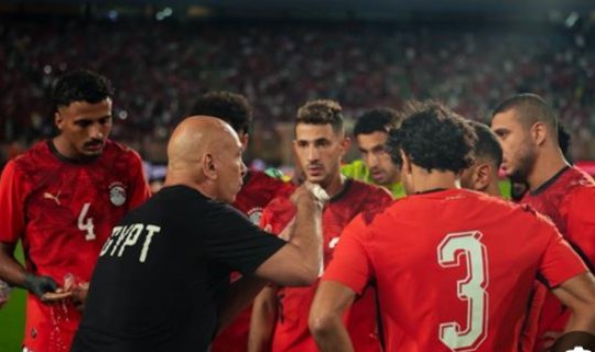 «صلاح وعبد المنعم خارج الحسابات».. منتخب مصر أمام جنوب أفريقيا في اختبار حقيقي للبدائل وحسام حسن يبحث عن التشكيل الأنسب
