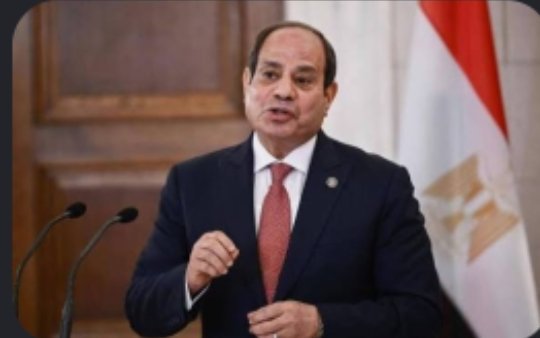 «التنمية لا تُبنى في دول غير مستقرة».. السيسي يضع شرطاً حاسماً أمام المستثمرين في أفريقيا