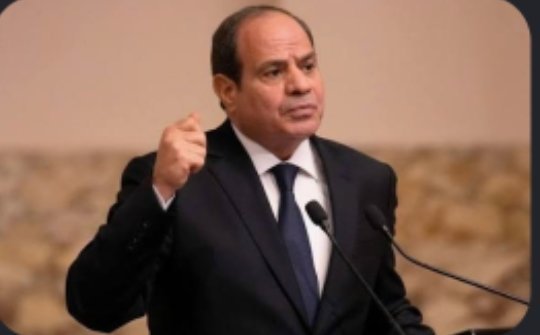 «70% من الناتج و18% فقط تجارة بينية».. الرئيس السيسي يكشف مفارقة الاقتصاد الأفريقي