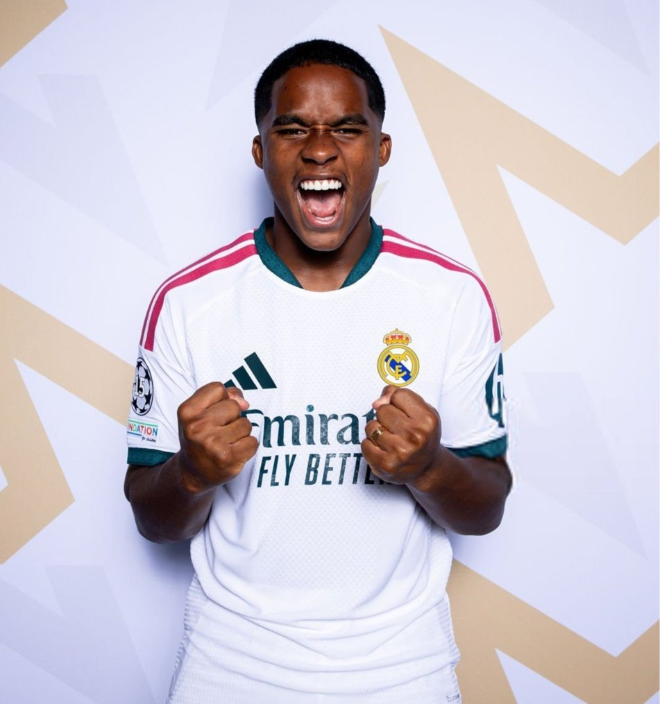 ريال مدريد يحسم مصير إندريك.. ومورينيو يحدد شرط استمراره بعد ديسمبر