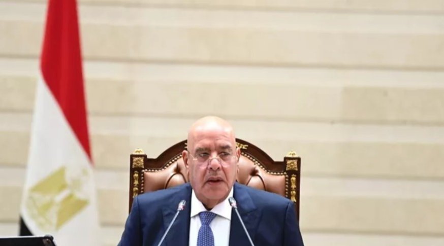 اعتراض الرئيس أمام النواب اليوم.. ماذا يحدث بشأن المادة 25 من قانون جامعة كيان؟