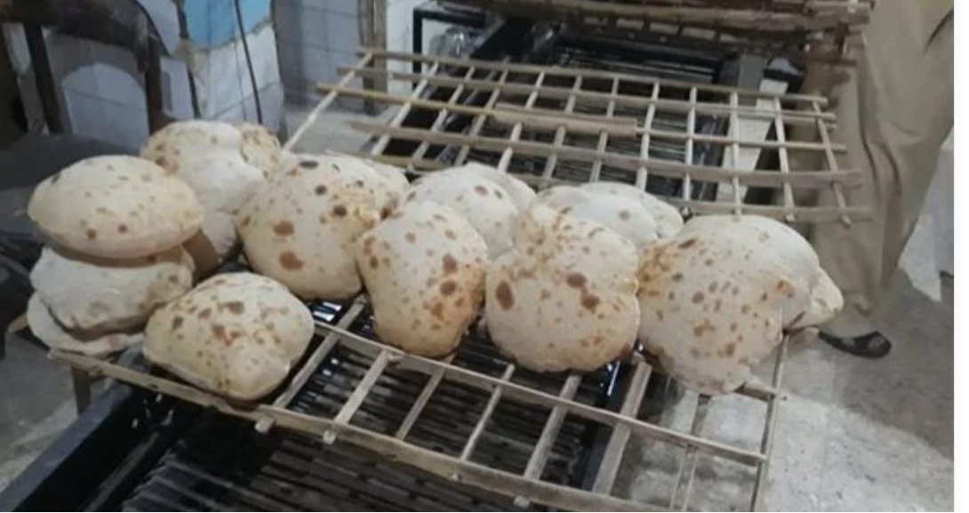 متحدث التموين يكشف تفاصيل مقترح خفض وزن رغيف الخبز السياحي من 80 إلى 70 جرامًا