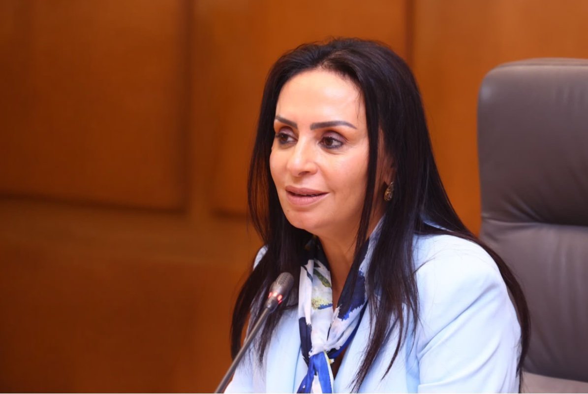 مايا مرسي تعلن «وصفة مضمونة».. ثالث حضور للتضامن في الدراما الإذاعية