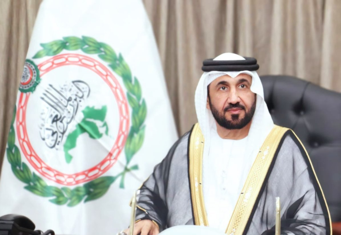 رئيس البرلمان العربي.. يدين مواصلة الاحتلال الإسرائيلي انتهاكاته في الأراضي السورية ويحذر من تداعياتها على أمن واستقرار المنطقة