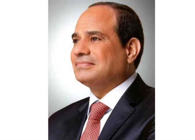 الرئيس السيسي يهنئ المصريين بذكرى انتصارات أكتوبر ويستحضر تضحيات الأبطال