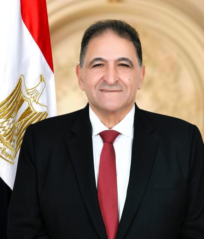 النائب سامي سوس: كلمة الرئيس السيسي في ذكرى أكتوبر ترسم طريق المرحلة حماية الوطن ومواجهة التحديات واستكمال البناء