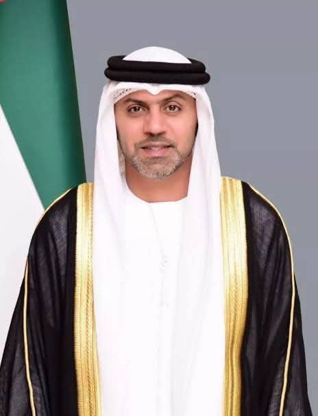 سفير الإمارات بالقاهرة: السادس من أكتوبر يوم من أيام مصر الخالدة