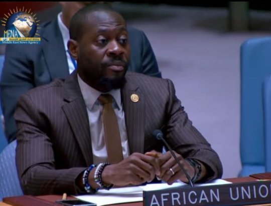 الإتحاد الإفريقي: لا حل عسكري في السودان والحل يجب أن يكون بقيادة سودانية