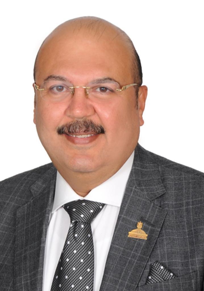 النائب ميشيل الجمل: منتدى مصر 2026منصة مهمة لتحويل الحوار المجتمعي إلى خطط تنفيذية تدعم مسار التنمية