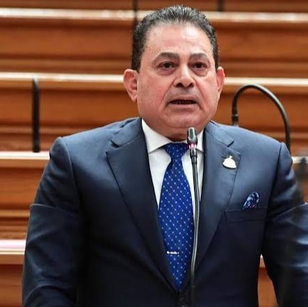 النائب فرج فتحي: كلمة الرئيس السيسي في سول تفتح آفاقًا جديدة أمام الاستثمارات الكورية في مصر