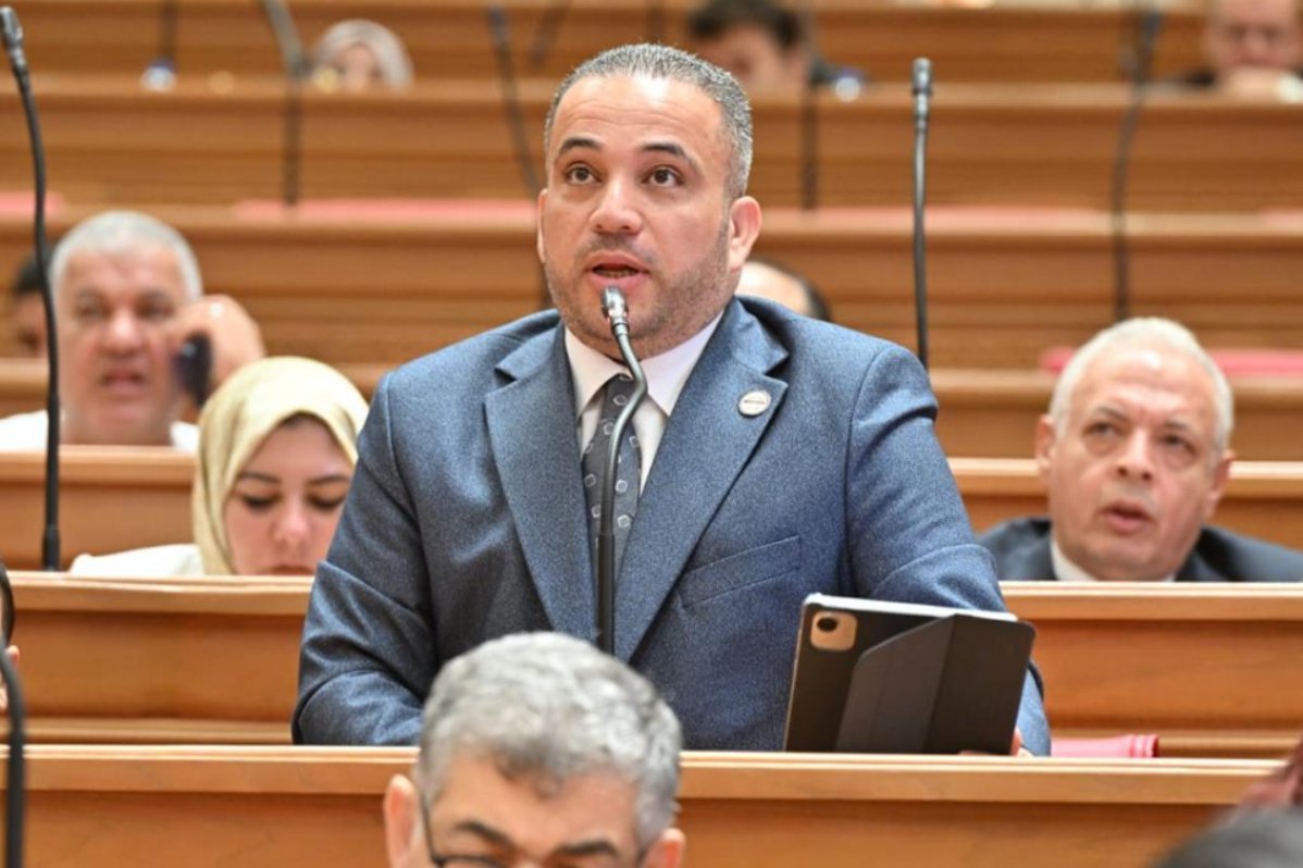 النائب هاني شحاتة: الشراكة الاستراتيجية مع كوريا تعزز فرص التعاون في البنية التحتية