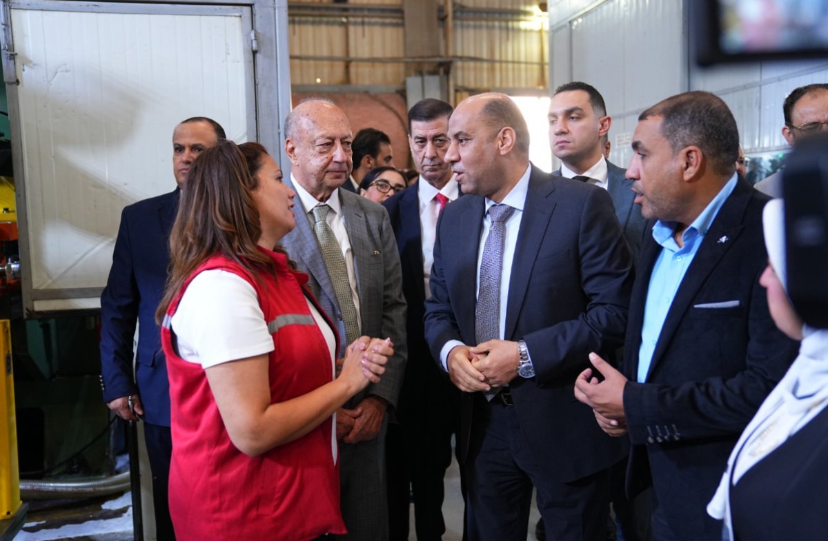 «تدريب ينتهي بفرصة عمل».. وزارة العمل توقع بروتوكولًا مع «فريش» لتأهيل الشباب وفتح مجالات وظائف محليًا ودوليًا