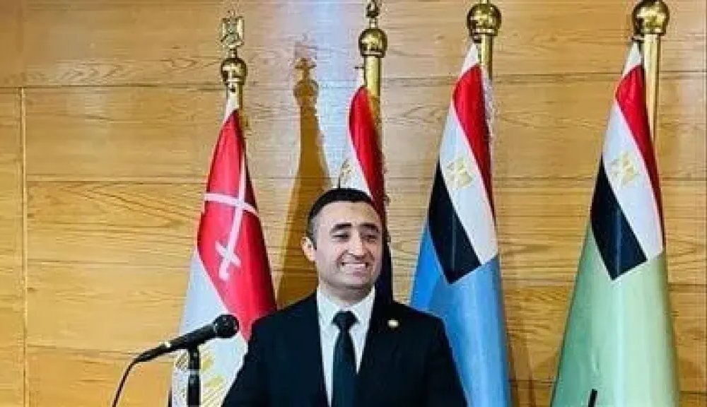 الحركة الوطنية: محمد مجدي يحذر من التصعيد الحوثي ضد السعودية وتداعياته على أمن المنطقة