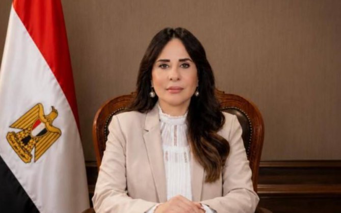 وزيرة الإسكان تزف بشرى سارة: لا طرد بعد انتهاء مدة الإيجار القديم