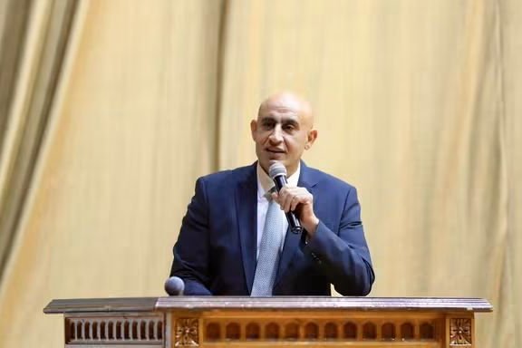 وزير التعليم يكرم 216 مدير مدرسة متميزًا على مستوى الجمهورية