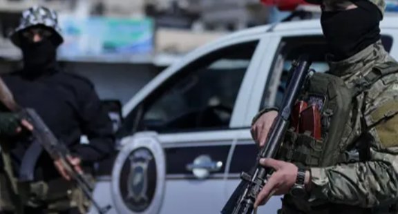 مقتل "ثلاثة" من عناصر أمن الطرق في «ريف حماة» إثر هجوم من مجهولين