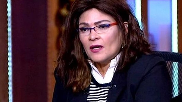 فاطمة ناعوت من أزمة نقابة الصحفيين إلى المكتب السياسي لحزب العدل
