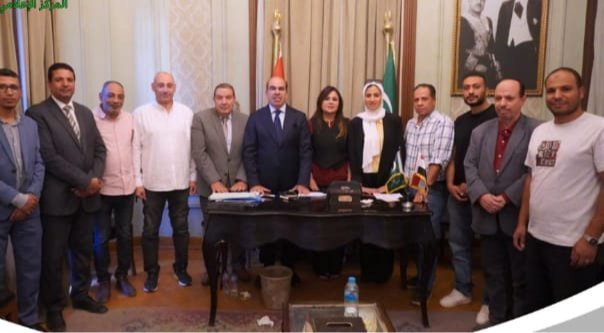 انتخابات الوفد تدخل مرحلة الحسم.. 153 مرشحًا والقائمة النهائية الأحد