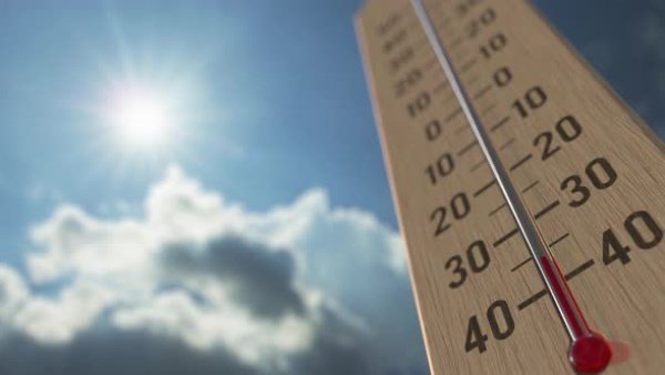 الأرصاد تحذر من الشبورة والأمطار اليوم السبت و خريطة الطقس بالمحافظات