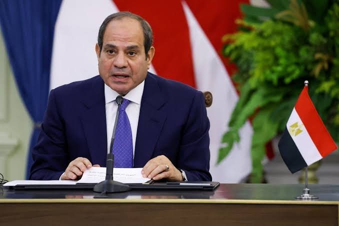 عاجل : مجلس الدفاع الوطني يعلن دعم مصر الكامل للسعودية ويؤكد ارتباط أمنها بالأمن القومي المصري