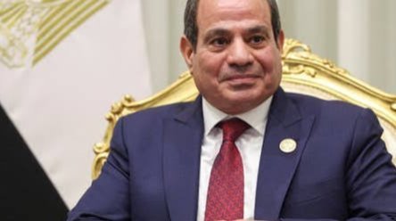 مصر تؤكد تضامنها مع السعودية وتشدد على أن أمنهما القومي كل لا يتجزأ
