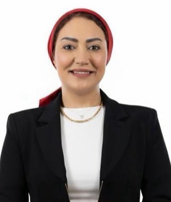 النائبة أسماء الجمال: تصريحات الرئيس السيسي بشأن الخليج تجسد ثوابت السياسة المصرية