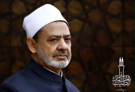 شيخ الأزهر يدعو حكماء الأمة للعمل الجاد من أجل إنهاء كل الصراعات والحروب بالمنطقة العربية